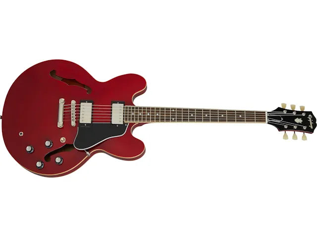Epiphone ES335 Cherry, ES Series