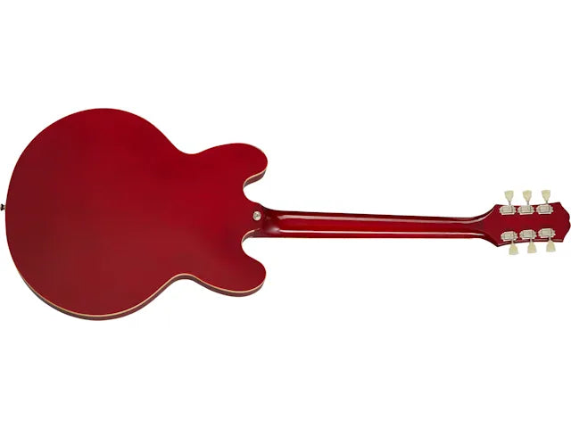 Epiphone ES335 Cherry, ES Series