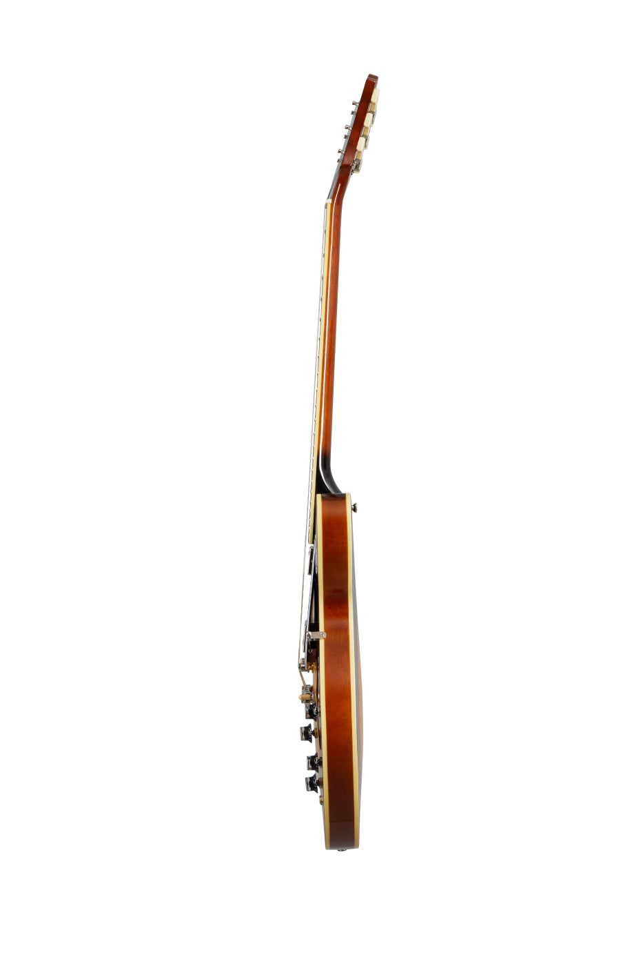 Epiphone ES335 Vintage Sunburst, ES Series