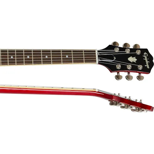Epiphone ES339 Cherry, ES Series