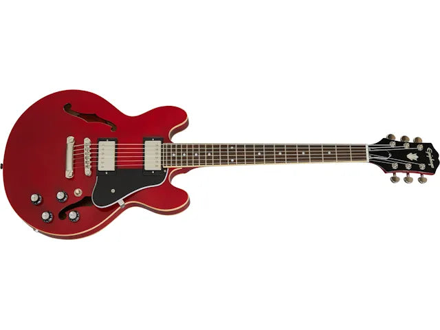 Epiphone ES339 Cherry, ES Series