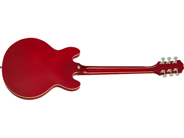 Epiphone ES339 Cherry, ES Series