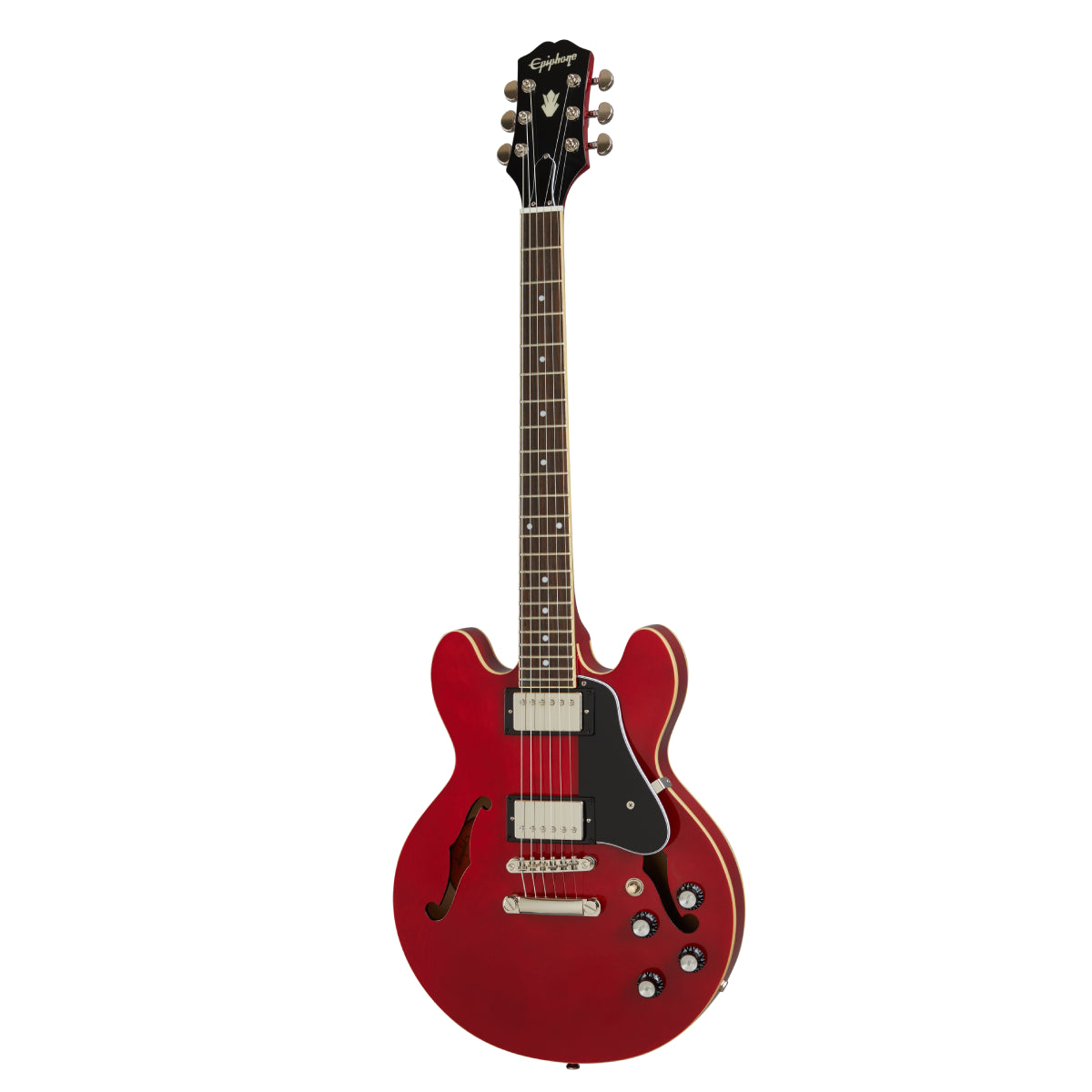 Epiphone ES339 Cherry, ES Series