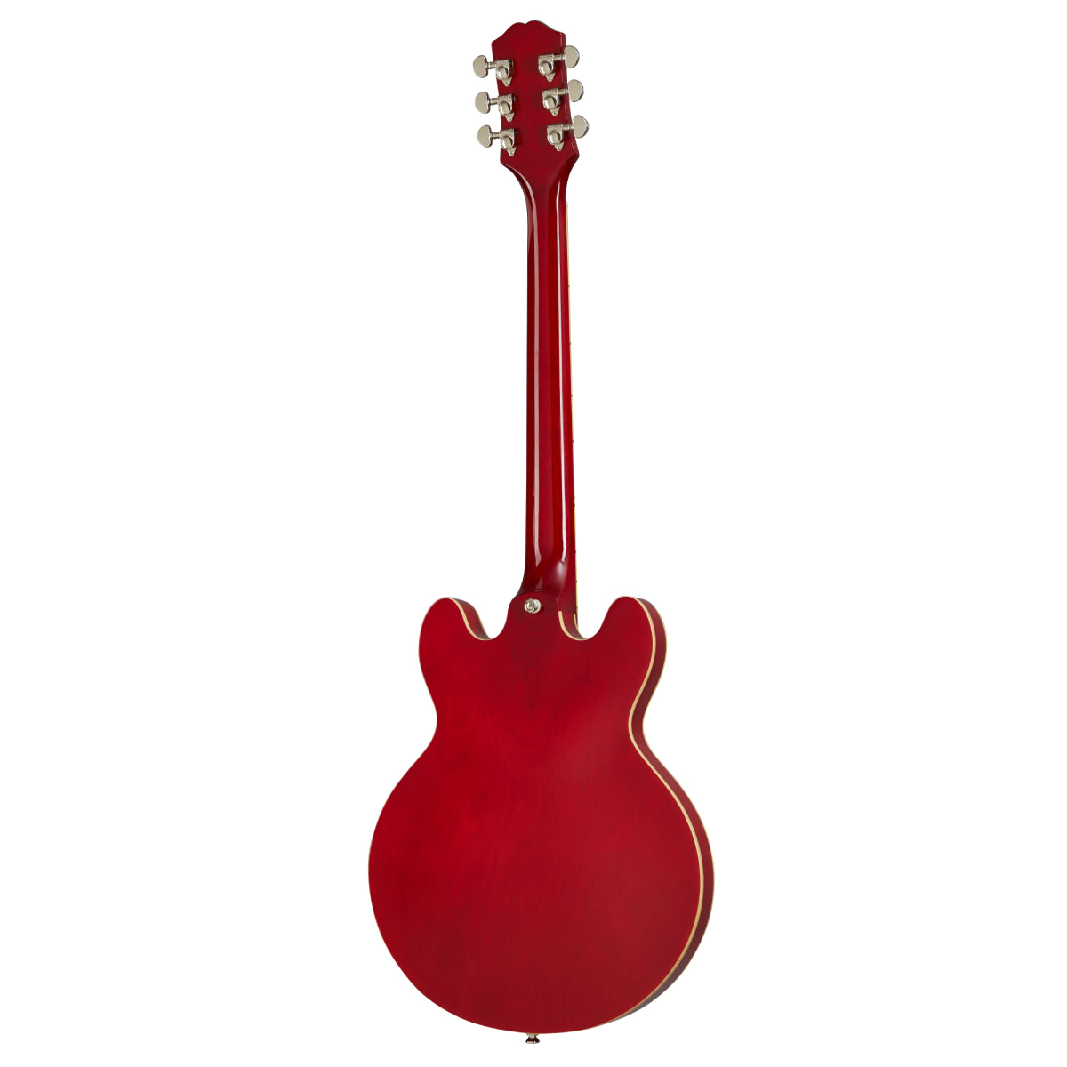 Epiphone ES339 Cherry, ES Series