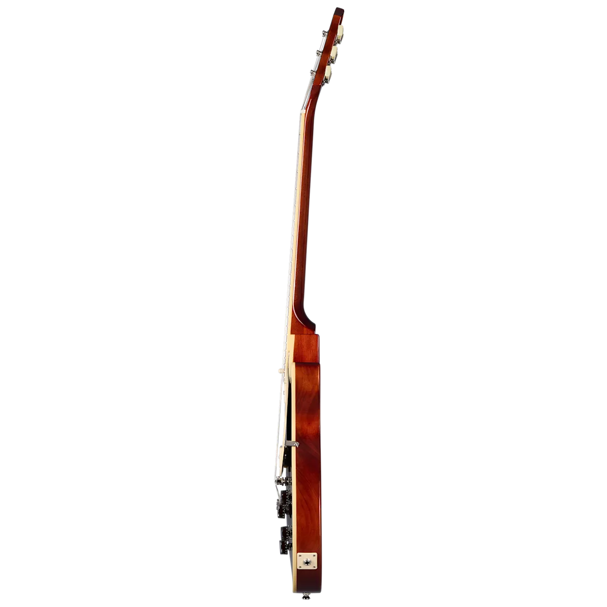 Epiphone Joe Bonamassa 1955 Les Paul Standard Copper Iridescent