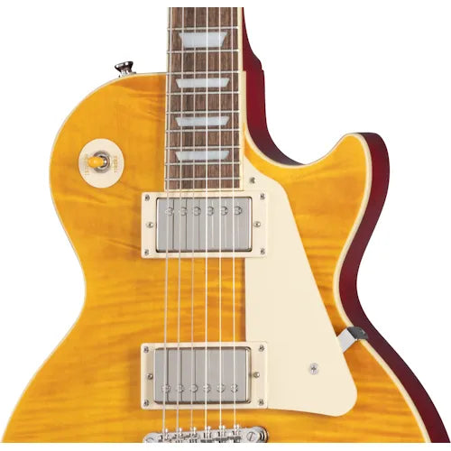 Epiphone Joe Bonamassa Lazarus 1959 Les Paul Standard Lazarus