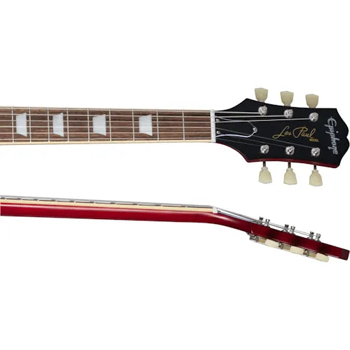 Epiphone Joe Bonamassa Lazarus 1959 Les Paul Standard Lazarus