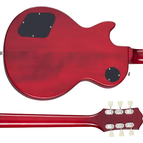 Epiphone Joe Bonamassa Lazarus 1959 Les Paul Standard Lazarus