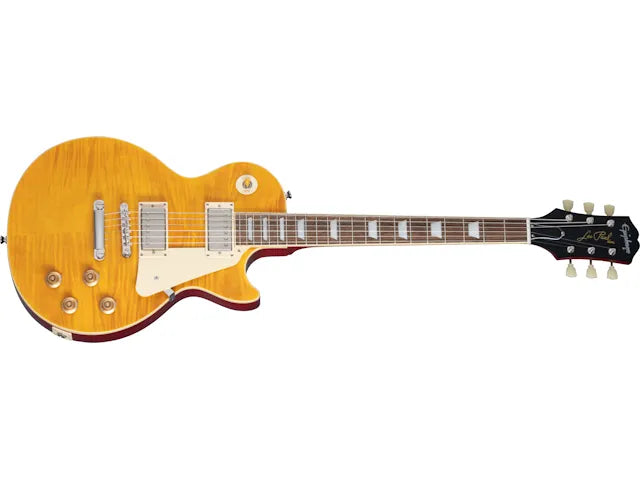 Epiphone Joe Bonamassa Lazarus 1959 Les Paul Standard Lazarus