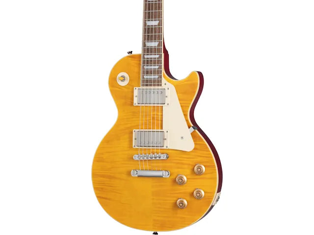 Epiphone Joe Bonamassa Lazarus 1959 Les Paul Standard Lazarus