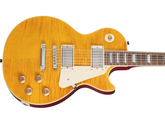 Epiphone Joe Bonamassa Lazarus 1959 Les Paul Standard Lazarus
