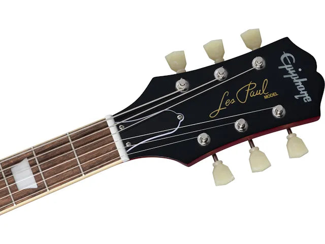 Epiphone Joe Bonamassa Lazarus 1959 Les Paul Standard Lazarus