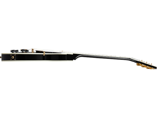 Epiphone Les Paul Custom Ebony