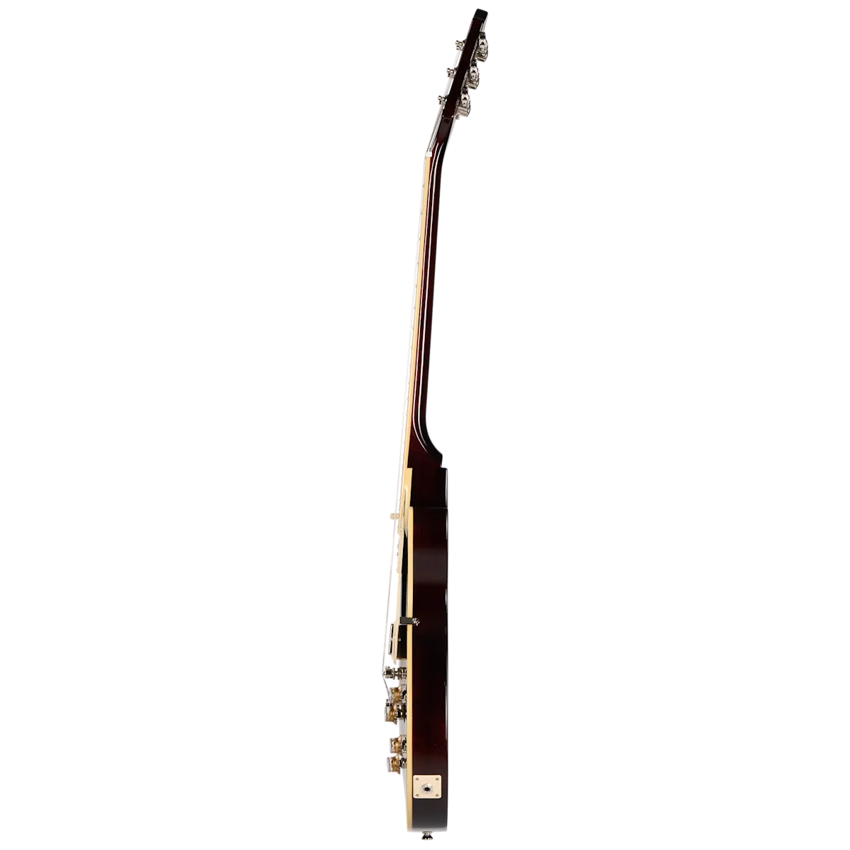 Epiphone Les Paul Standard 60s Cobra Burst