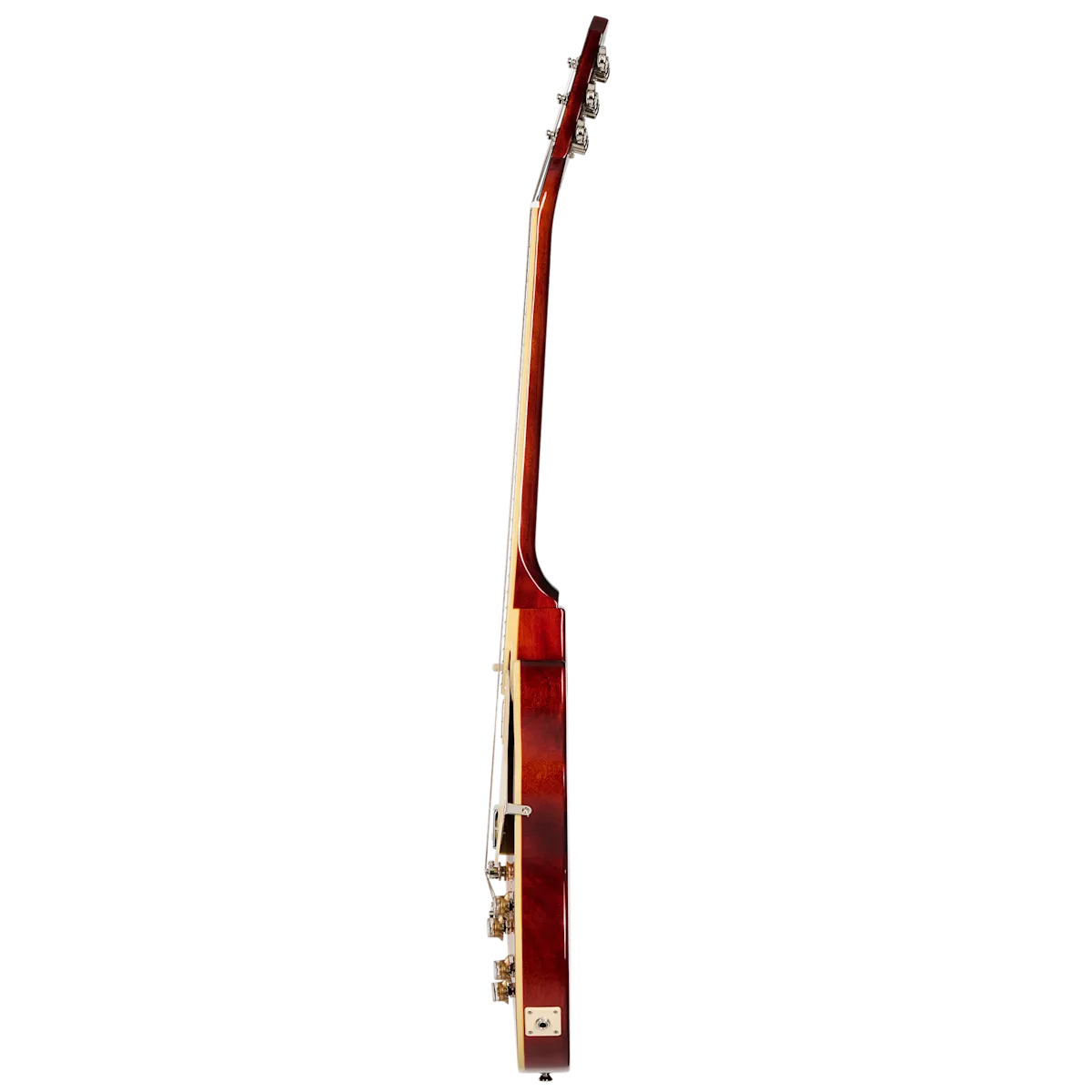 Epiphone Les Paul Standard 60s Iced Tea Burst
