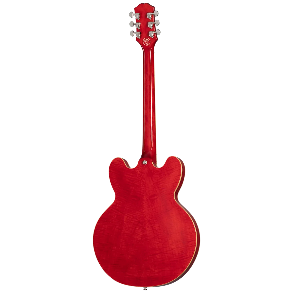 Epiphone Marty Schwartz ES335 Sixties Cherry