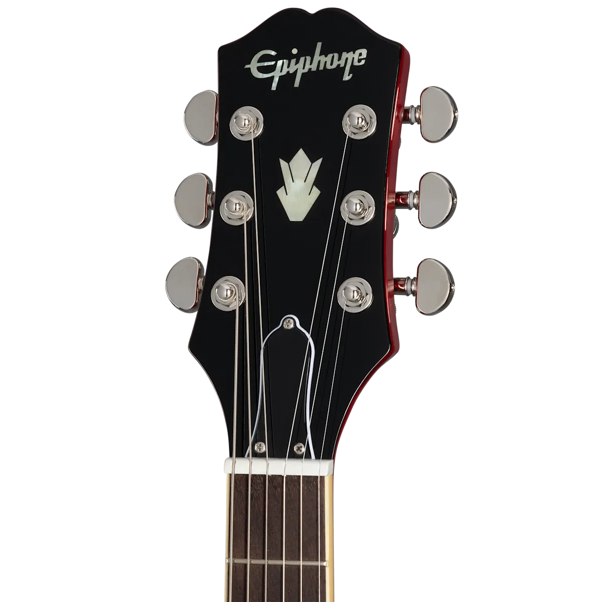 Epiphone Marty Schwartz ES335 Sixties Cherry