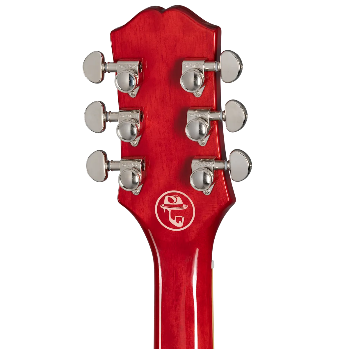Epiphone Marty Schwartz ES335 Sixties Cherry