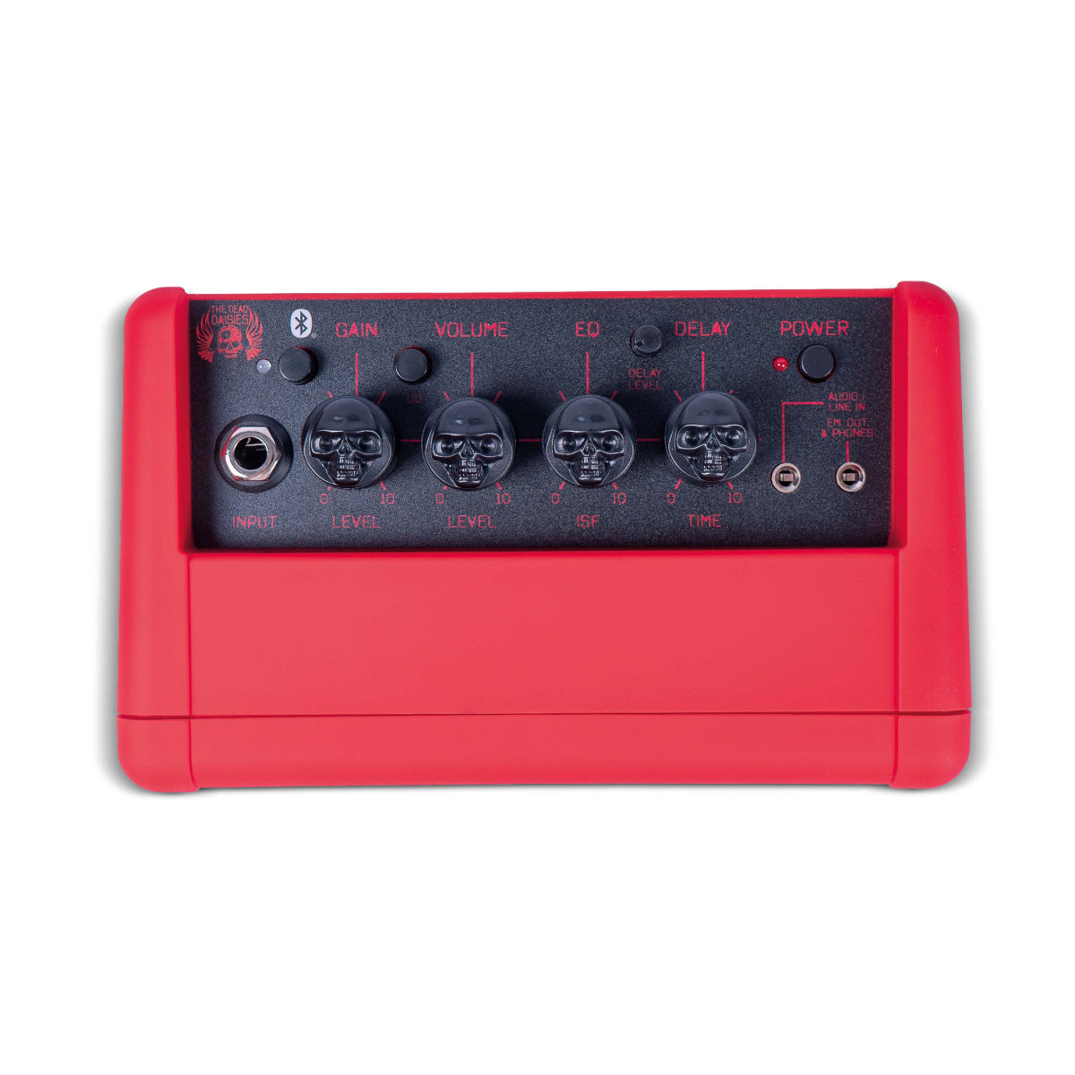 Amplifier Blackstar FLY 3 Bluetooth The Dead Daisies