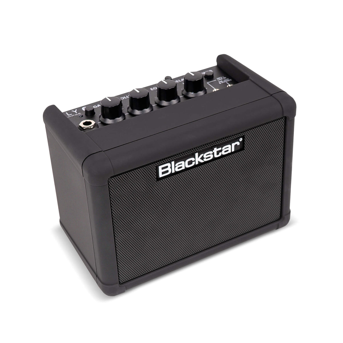Amplifier Blackstar FLY 3 Change