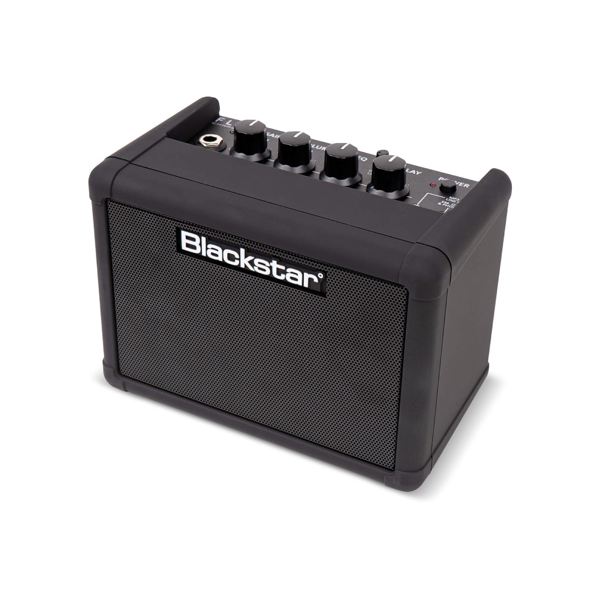 Amplifier Blackstar FLY 3 Change