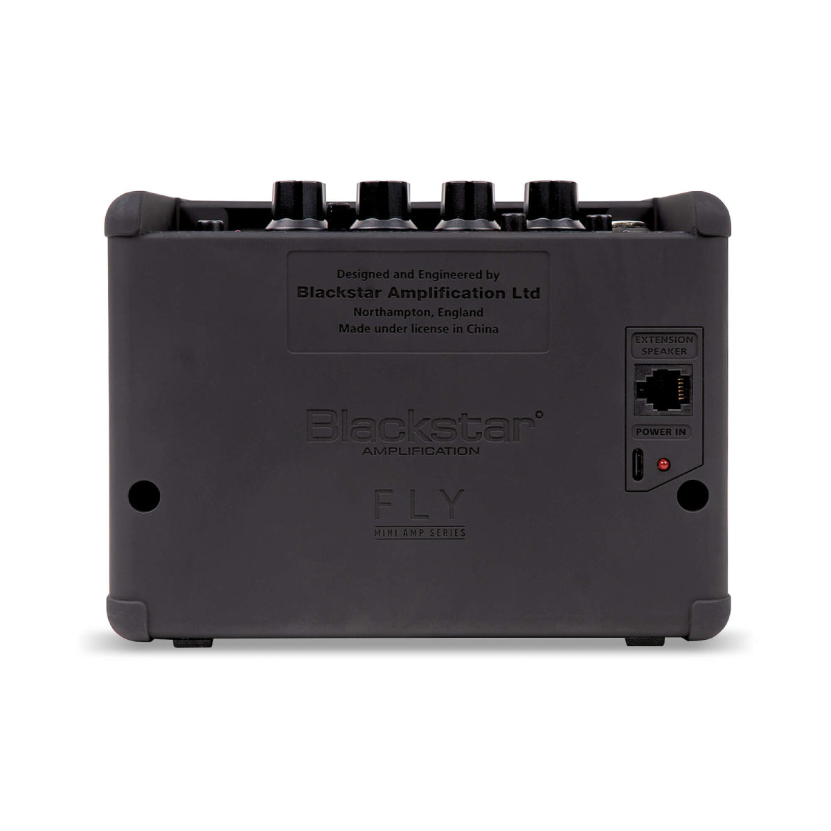 Amplifier Blackstar FLY 3 Change