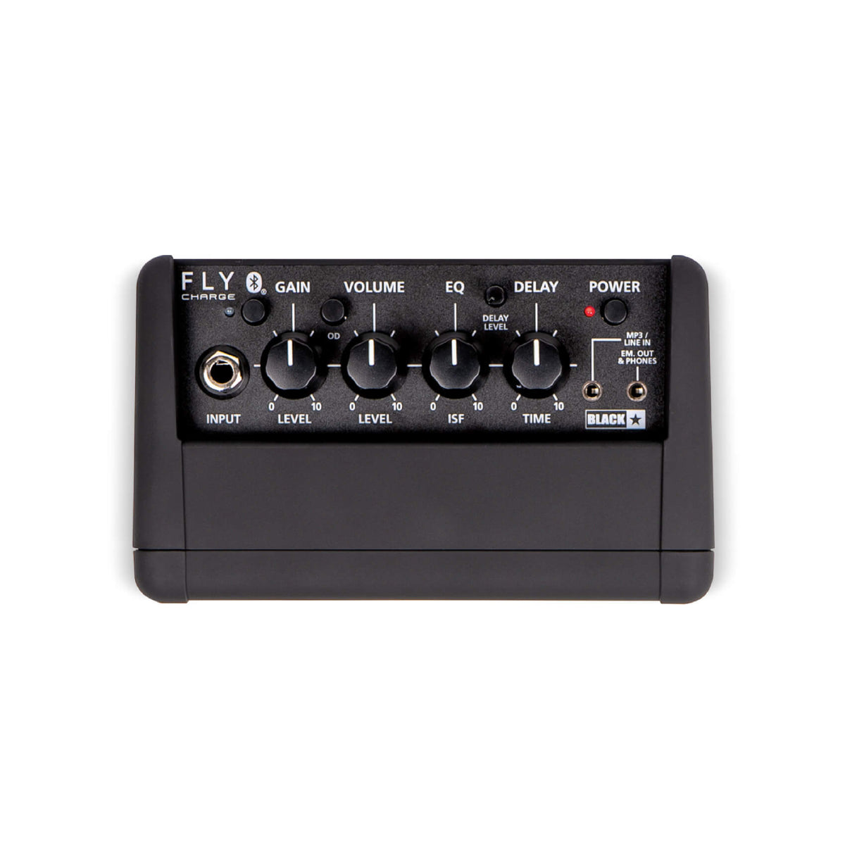 Amplifier Blackstar FLY 3 Change