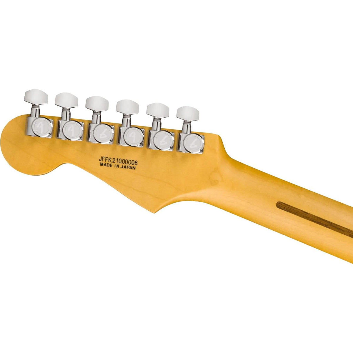 Đàn Guitar Điện Fender Aerodyne Special Stratocaster, Bright White, #0252000310