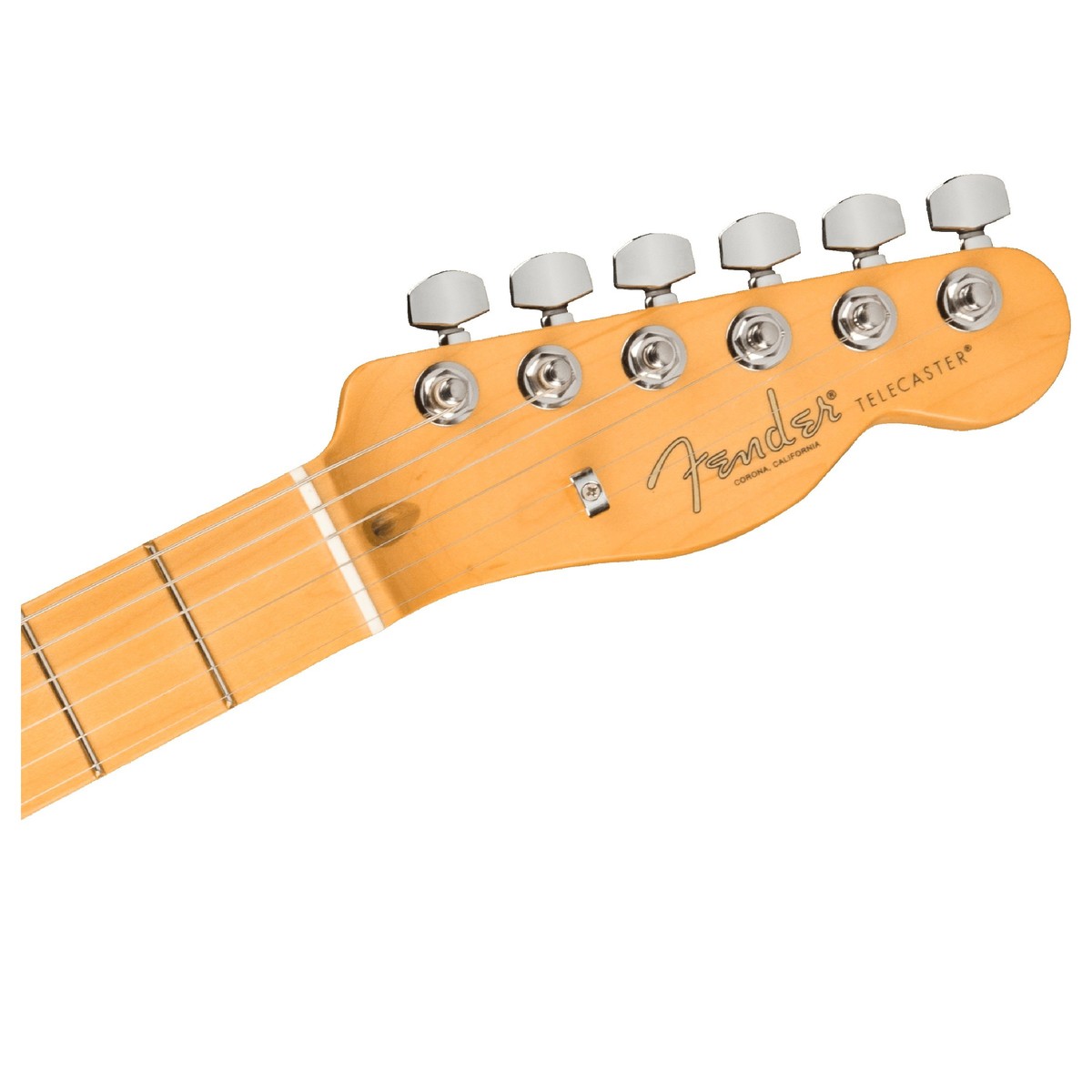Đàn Guitar Điện Fender American Professional II Telecaster, Maple Fingerboard, 3-Color Sunburst, #0113942700