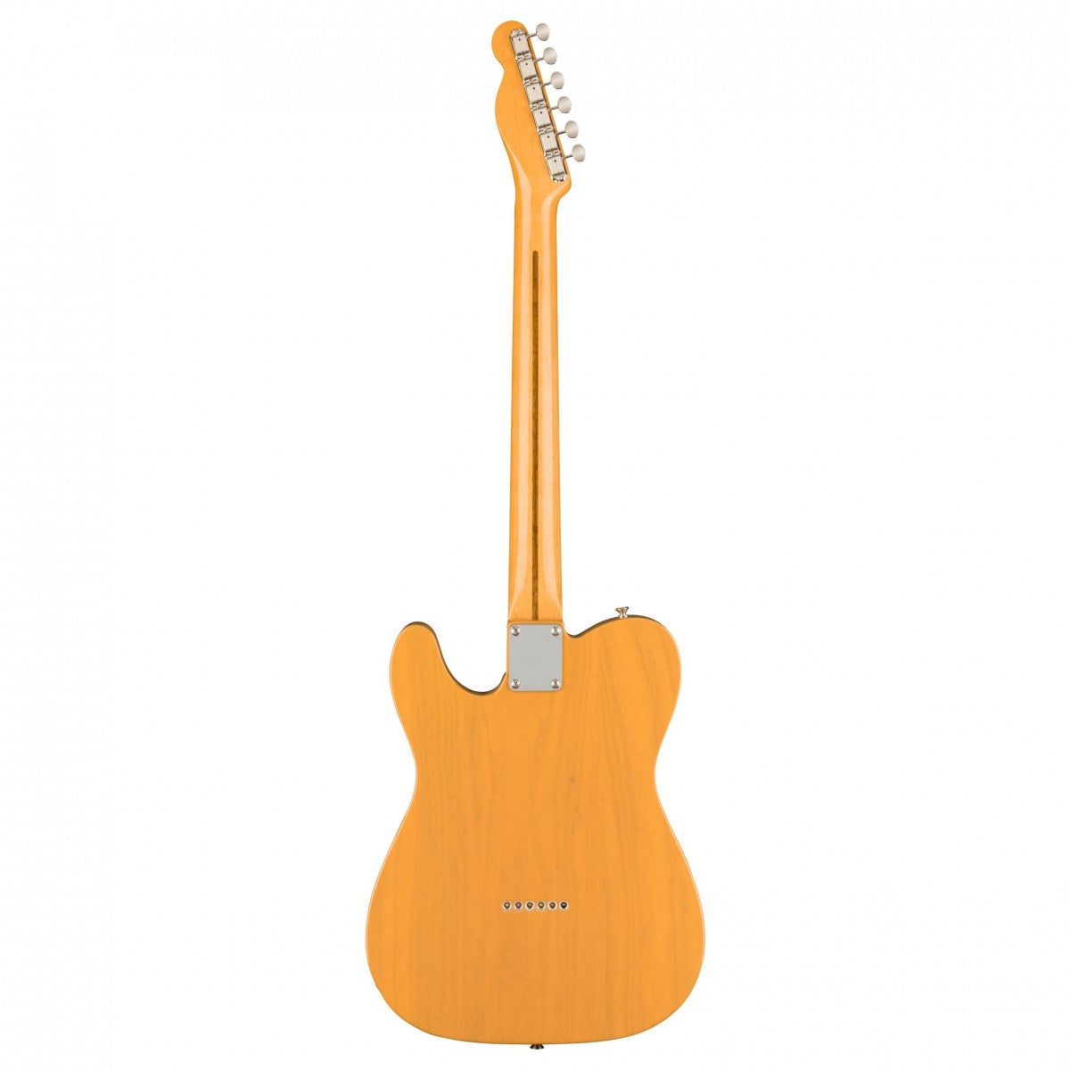 Đàn Guitar Điện Fender American Vintage II 1951 Telecaster, Maple Fingerboard, Butterscotch Blonde,  #0110312850