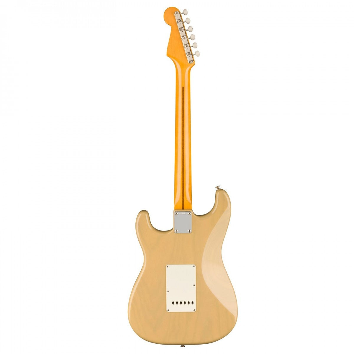 Đàn Guitar Điện Fender American Vintage II 1957 Stratocaster, Maple Fingerboard, Vintage Blonde, #0110232807