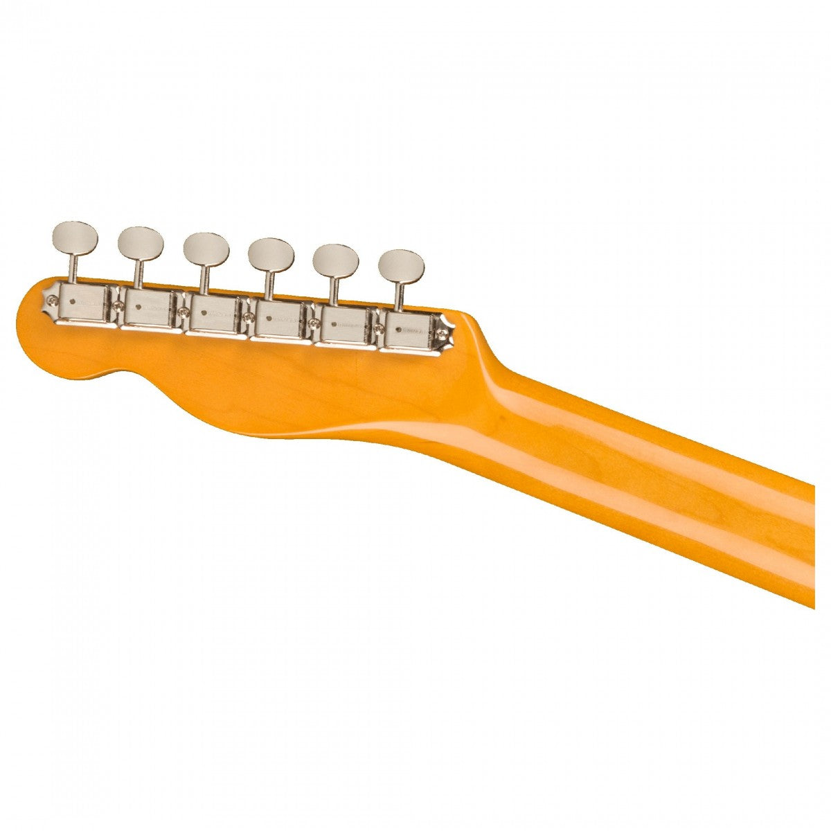 Đàn Guitar Điện Fender American Vintage II 1963 Telecaster, Round-Laminated Rosewood, Surf Green, #0110380857