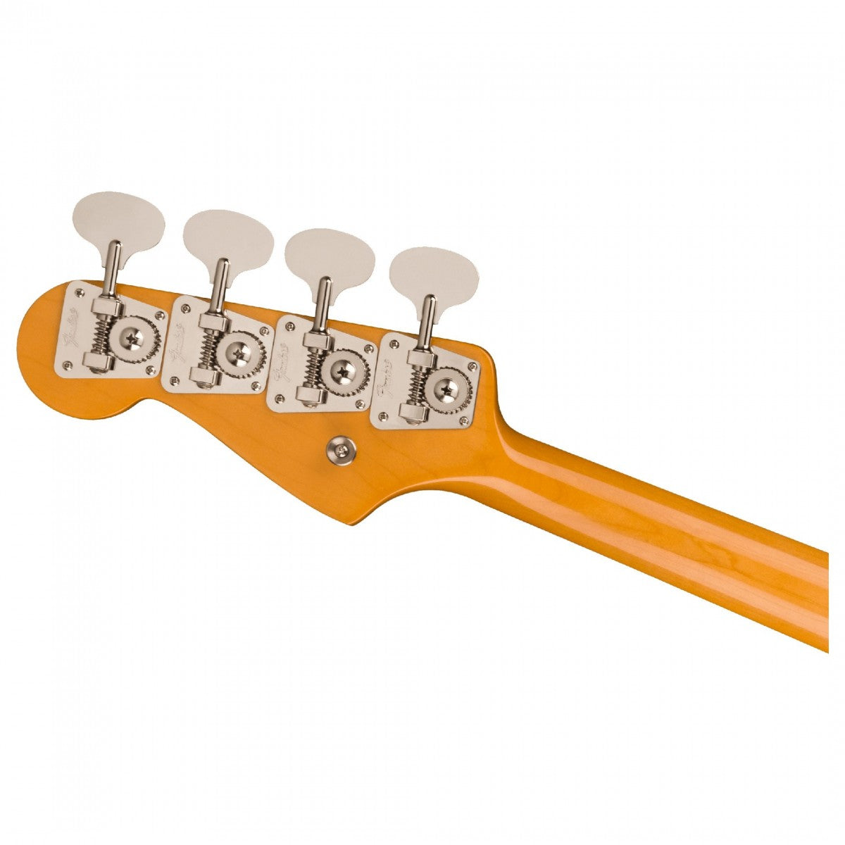 Đàn Guitar Bass Fender American Vintage II 1966 Jazz Bass, Bound-Round Laminated Rosewood Fingerboard, Sea Foam Green, #0190170849