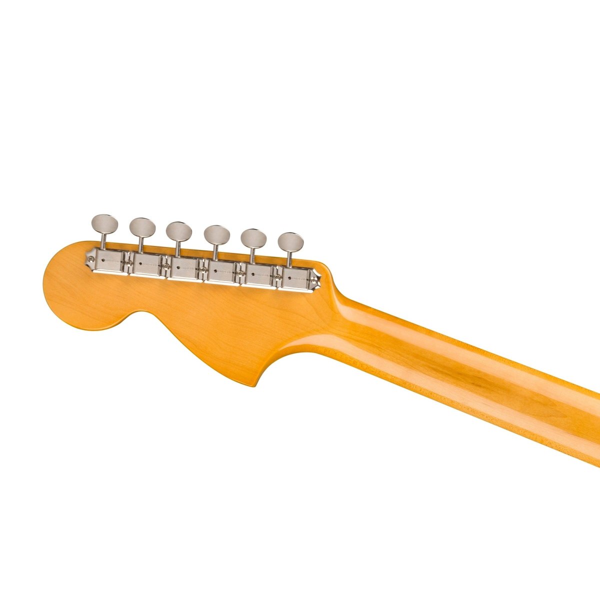 Đàn Guitar Điện Fender American Vintage II 1966 Jazzmaster, Bound-Round Laminated Rosewood Fingerboard, Dakota Red, #0110340854