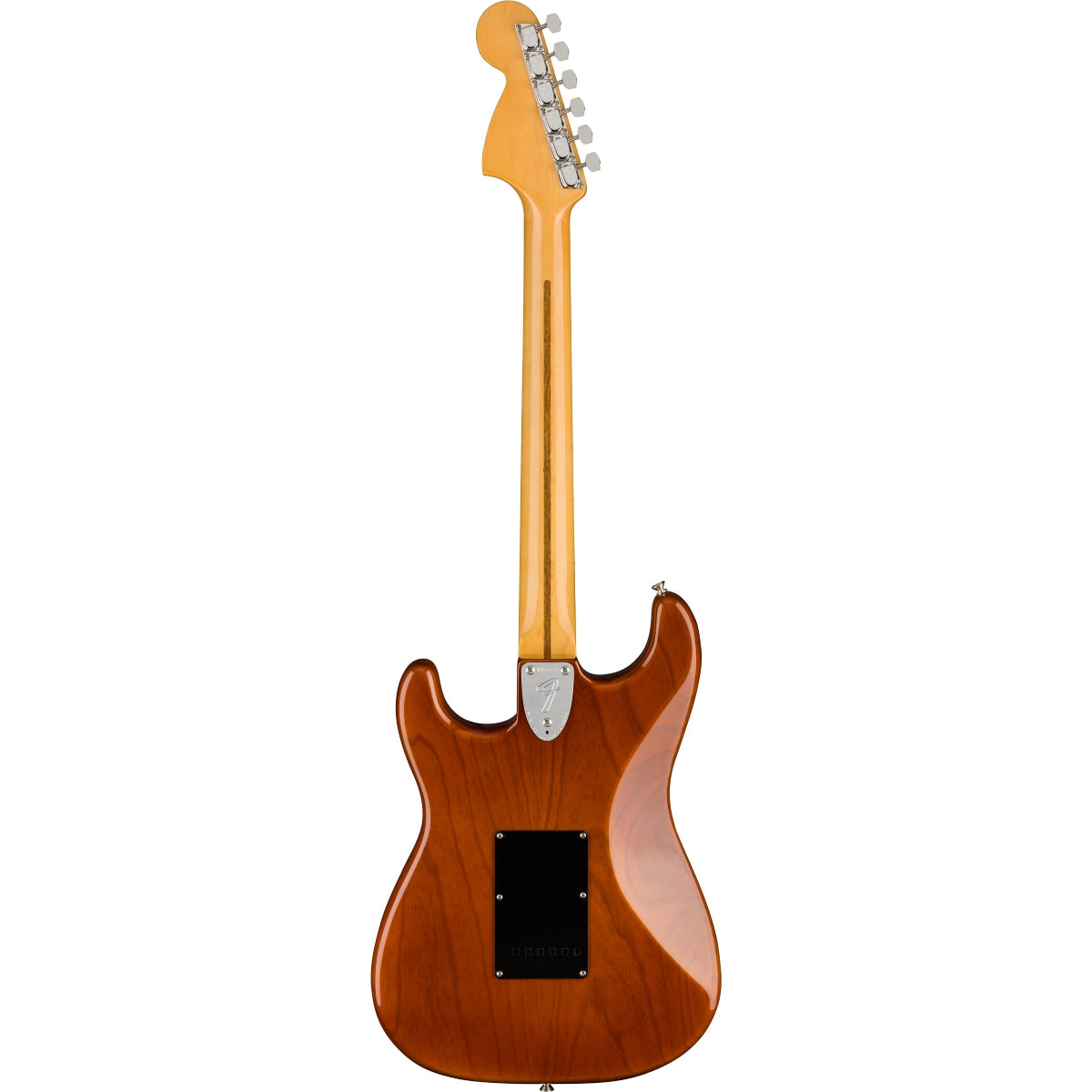 Đàn Guitar Điện Fender American Vintage II 1973 Stratocaster, Maple Fingerboard, Moca, #0110272829