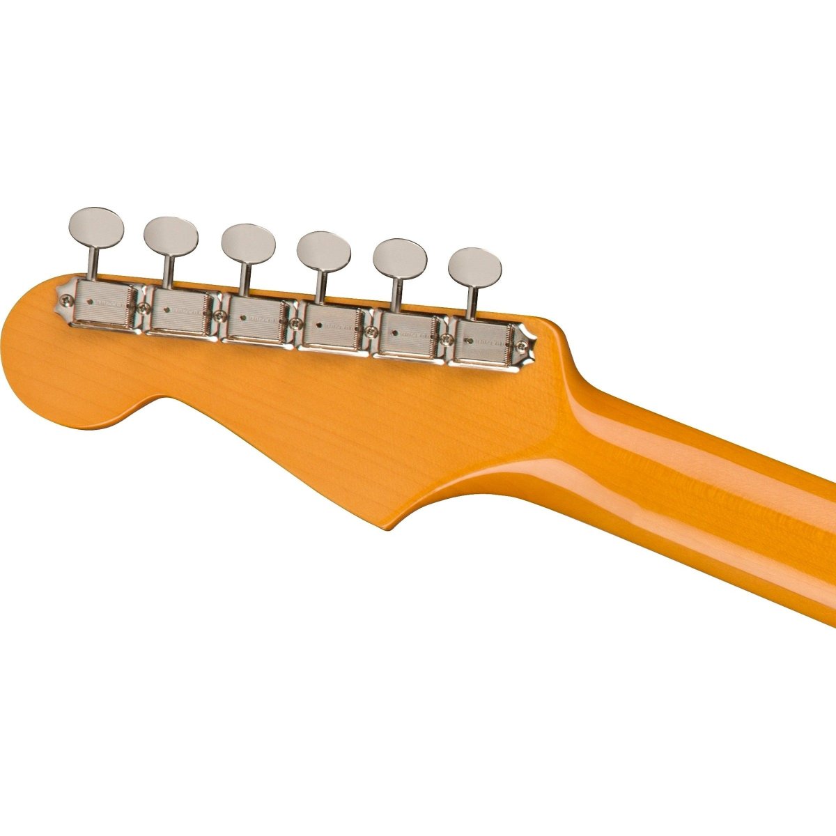 Đàn Guitar Điện Fender Kenny Wayne Shepherd Stratocaster, Rosewood Fingerboard, Transparent Faded Sonic Blue, #0117510811