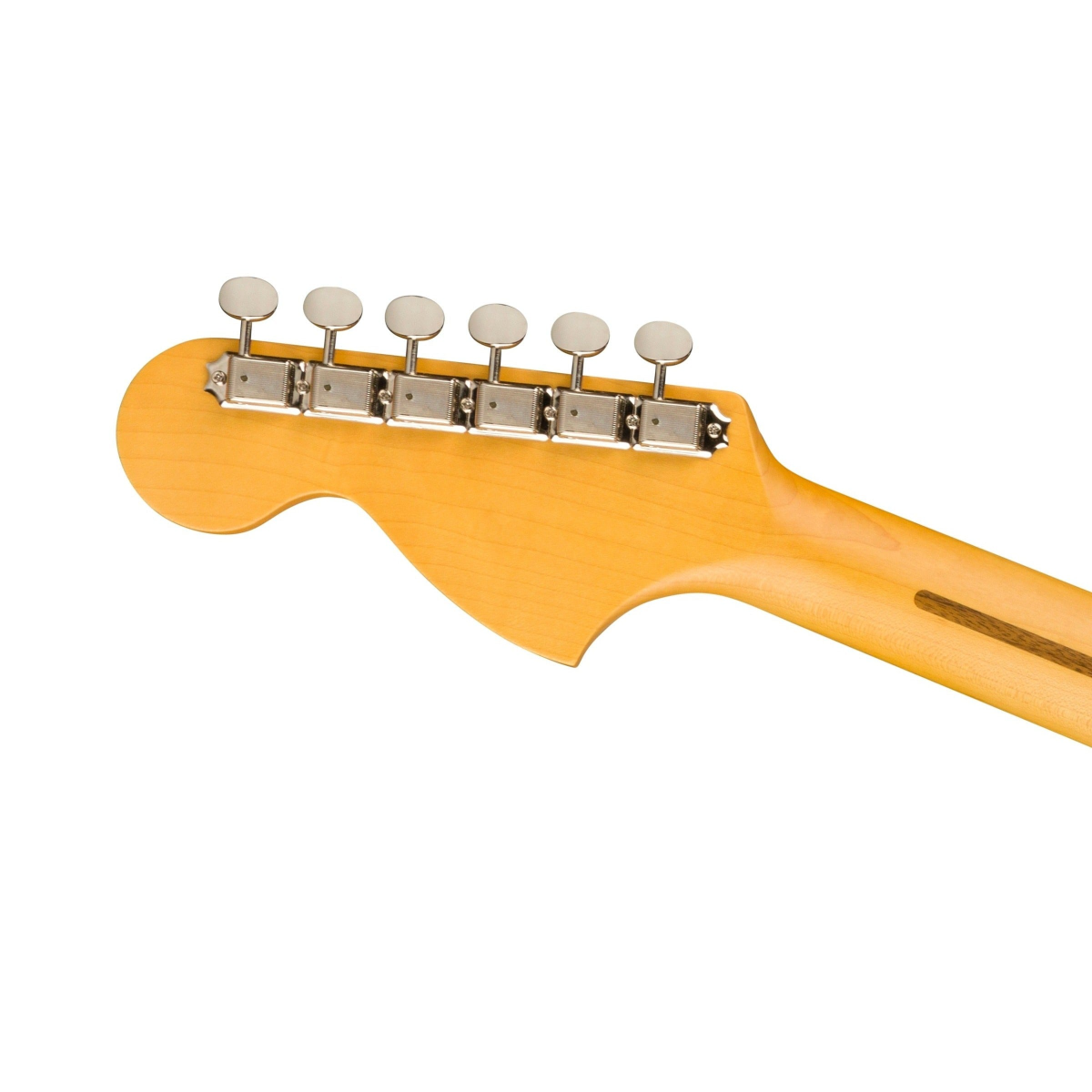 Đàn Guitar Điện Fender JV Modified '60s Stratocaster, Maple Fingerboard, Olympic White, #0251862305