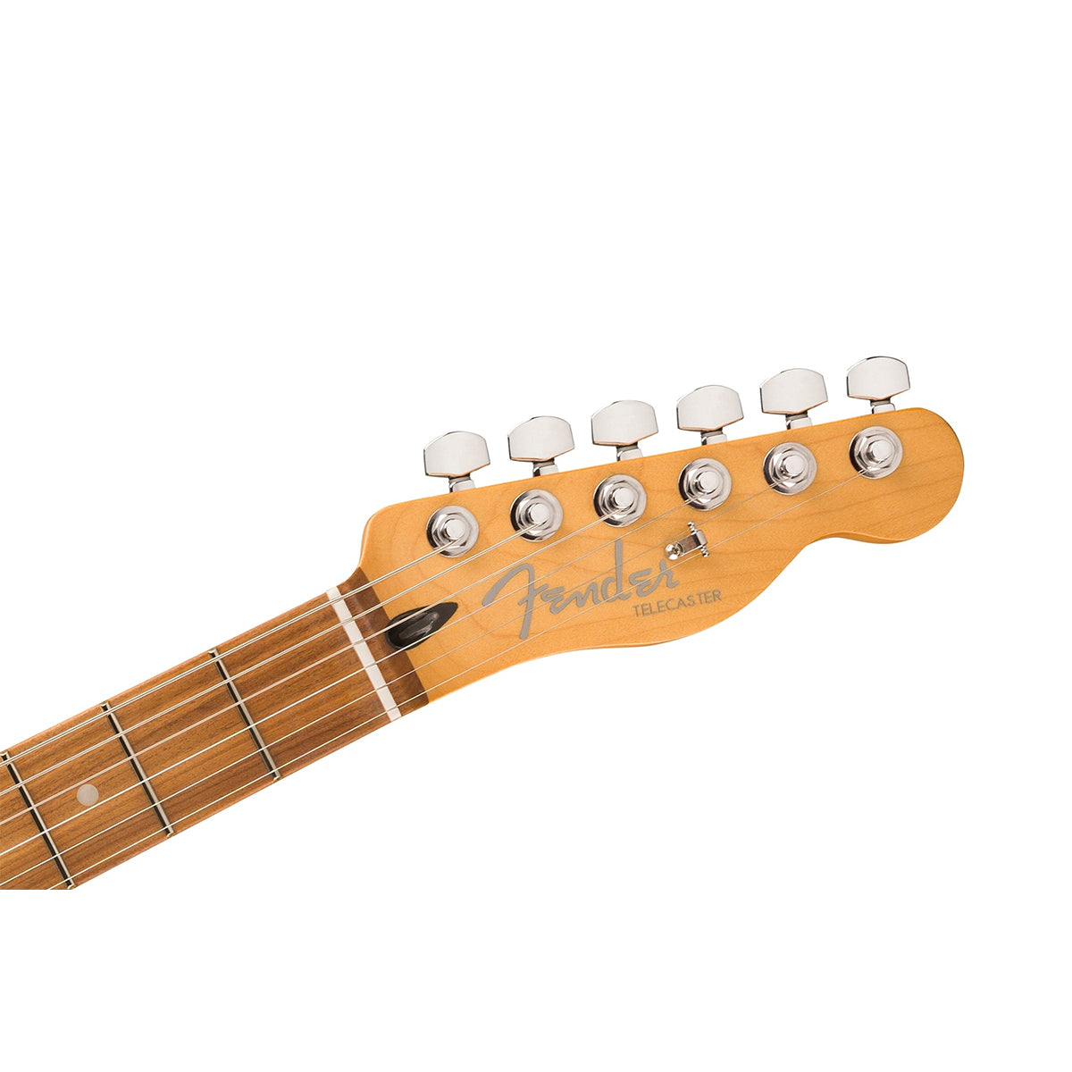 Đàn Guitar Điện Fender Limited Edition Player Plus Telecaster, Maple Fingerboard, Crimson Red Transparent, #0147333338