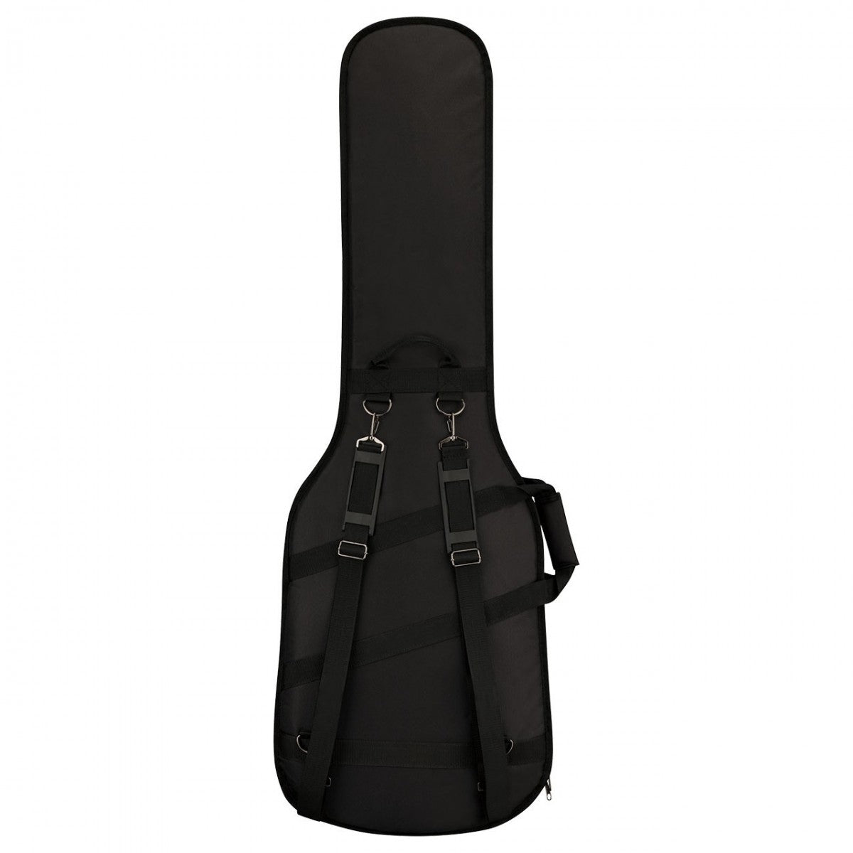 Đàn Guitar Bass Fender Mike Kerr Signature Jaguar Bass, Rosewood Fingerboard, Tiger's Blood Orange w/Bag, #0149460382