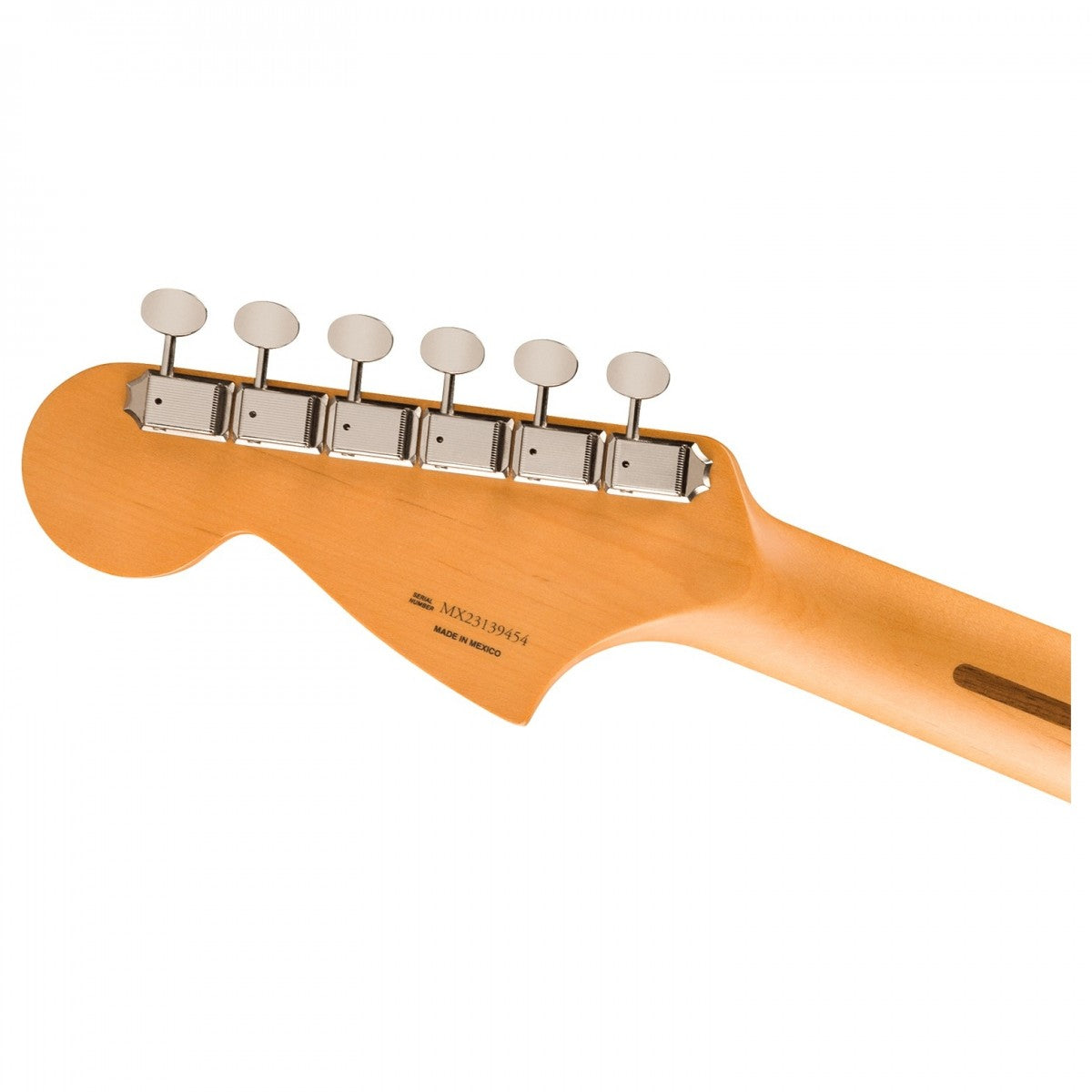 Đàn Guitar Điện Fender Player II Jaguar, Slab Rosewood Fingerboard, Aquatone Blue, #0140580518