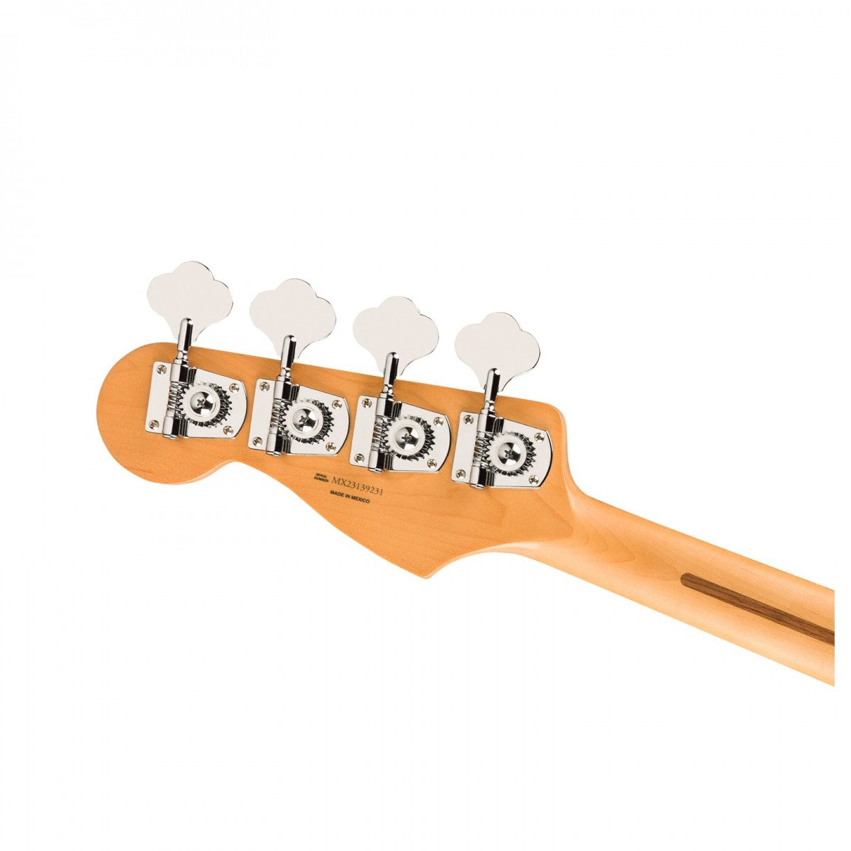 Đàn Guitar Bass Fender Player II Jazz Bass, Maple Fingerboard, Coral Red, #0140482558