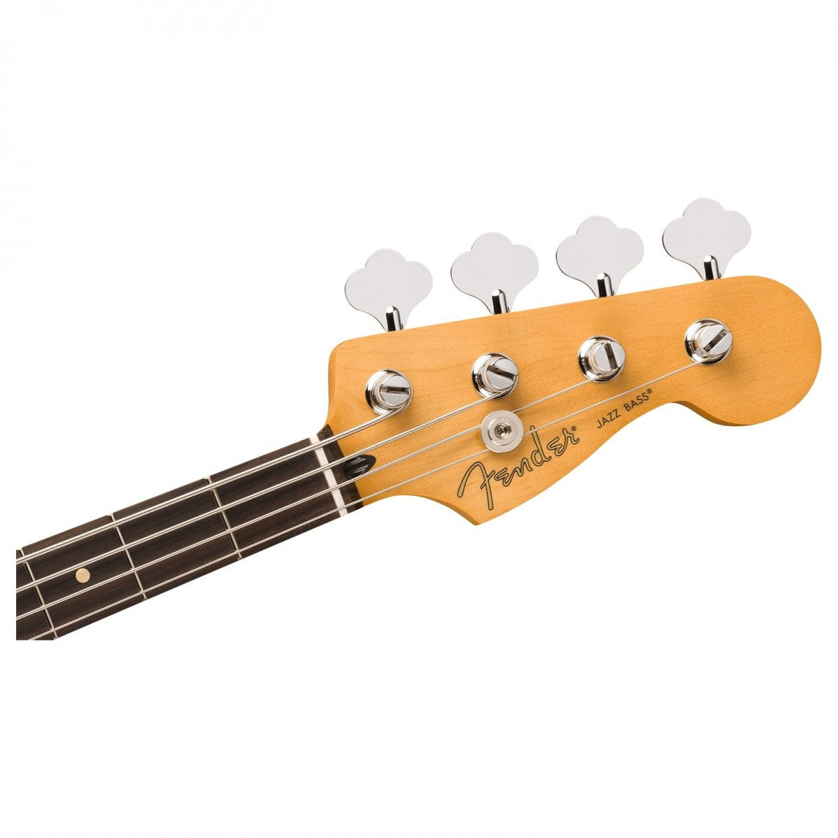 Đàn Guitar Bass Fender Player II Jazz Bass, Rosewood Fingerboard, Birch Green, #0140480565