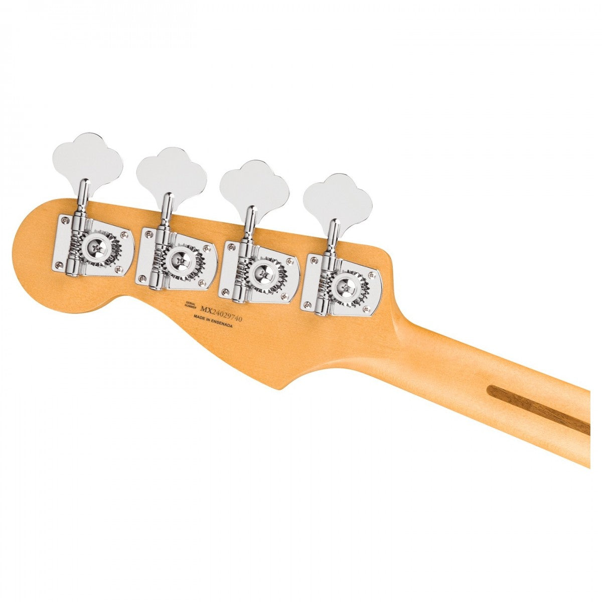 Đàn Guitar Bass Fender Player II Jazz Bass, Rosewood Fingerboard, Birch Green, #0140480565