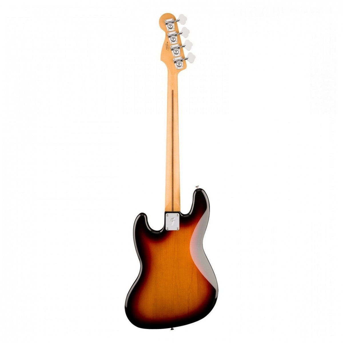 Đàn Guitar Bass Fender Player II Jazz Bass, Rosewood Fingerboard, 3-Colour Sunburst, #0140480500