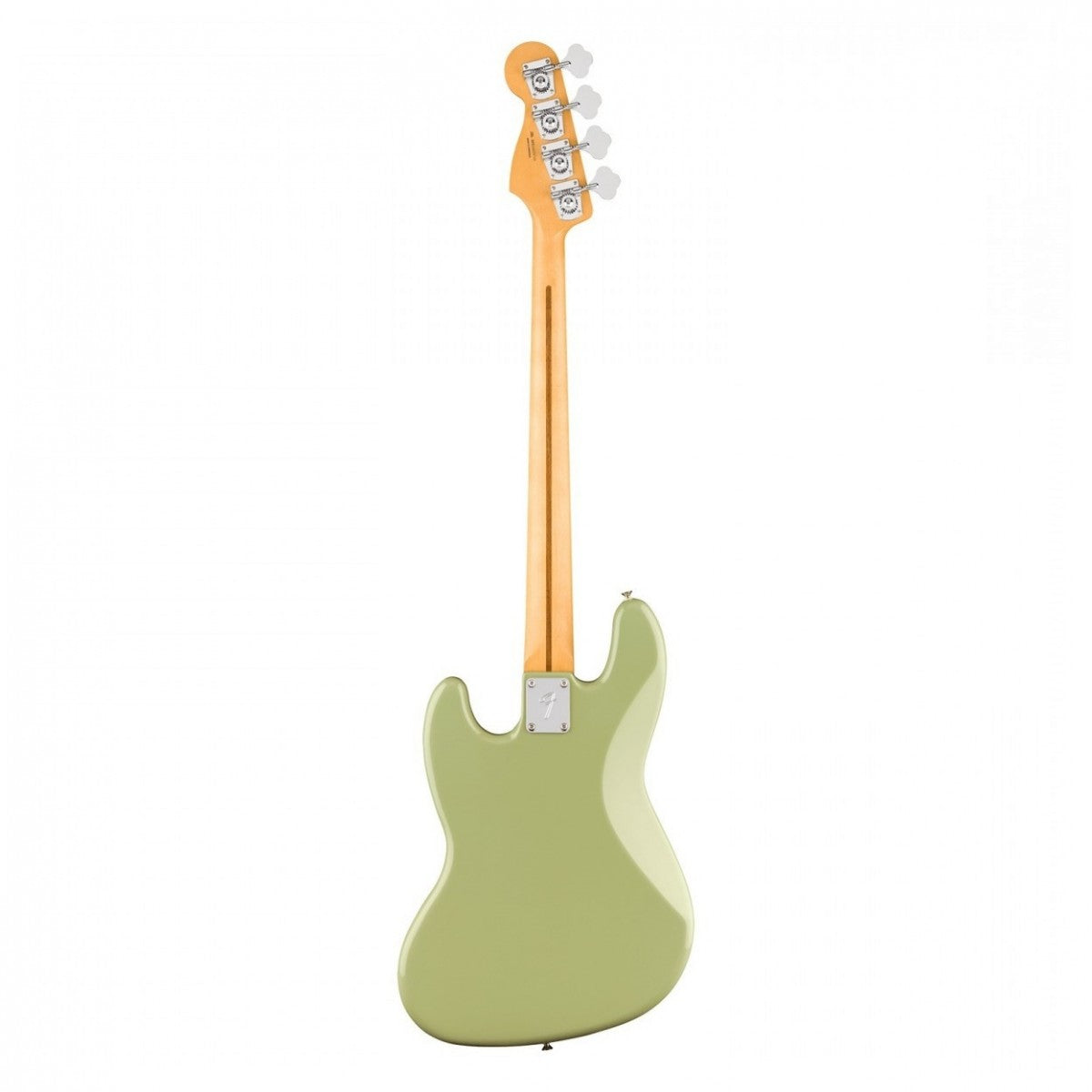 Đàn Guitar Bass Fender Player II Jazz Bass, Rosewood Fingerboard, Birch Green, #0140480565