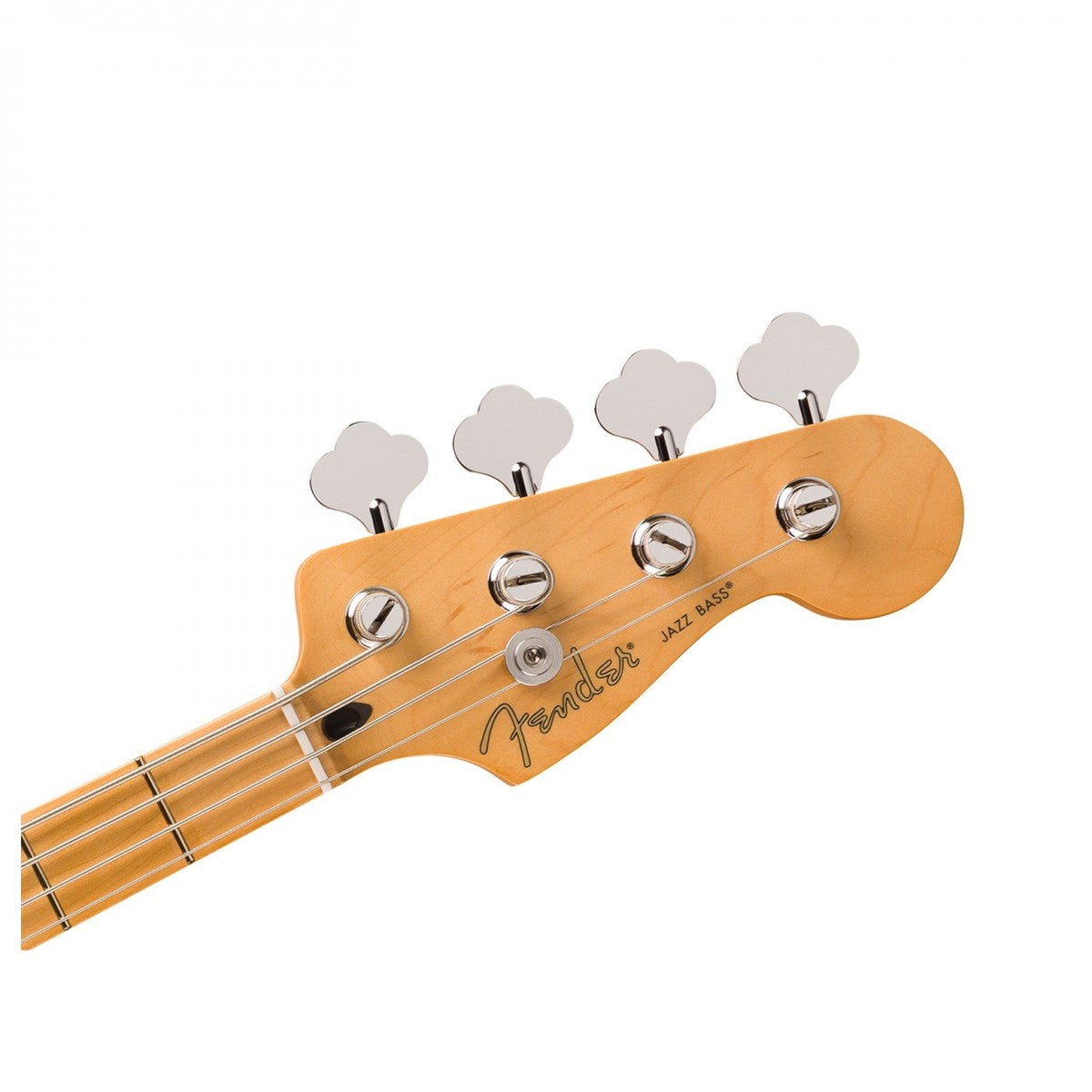 Đàn Guitar Bass Fender Player II Jazz Bass, Maple Fingerboard, Polar White, #0140482515