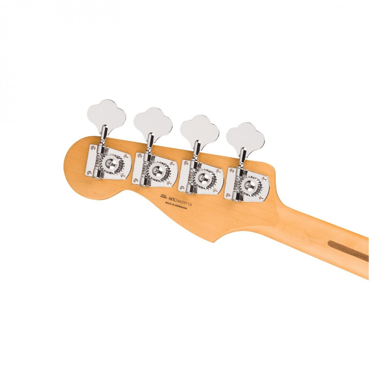 Đàn Guitar Bass Fender Player II Jazz Bass, Rosewood Fingerboard, 3-Colour Sunburst, #0140480500