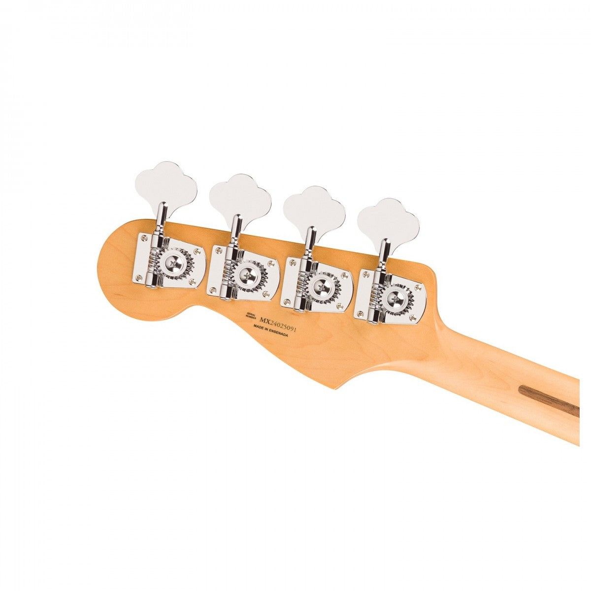 Đàn Guitar Bass Fender Player II Jazz Bass, Maple Fingerboard, Polar White, #0140482515