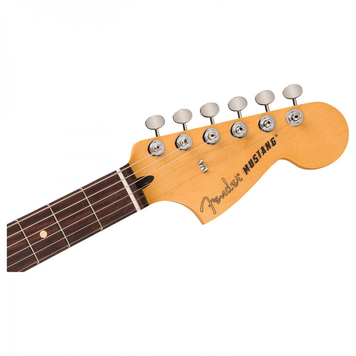 Đàn Guitar Điện Fender Player II Mustang, Slab Rosewood Fingerboard, Birch Green, #0140460565