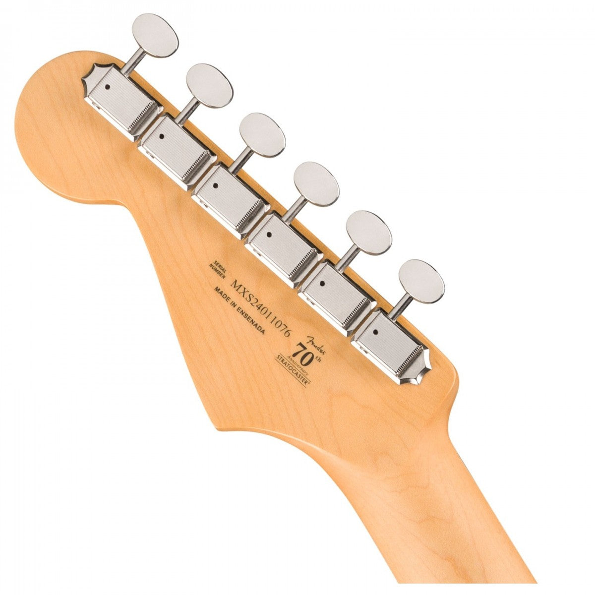 Đàn Guitar Điện Fender Player II Stratocaster HSS, Slab Rosewood Fingerboard, Transparent Cherry Burst, #0140540525